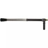 DEMI LANCE DOUBLE VOIE DROITE M 22X1.5 - ref. 32009299 | TP Agri