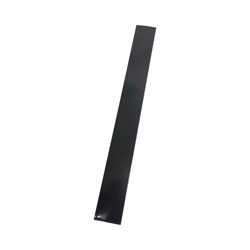 CHAPEAU DE GONDOLE DOUBLE FACE 860 MM GRIS A - ref. 9032265B | TP Agri