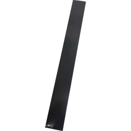 CHAPEAU DE GONDOLE DOUBLE FACE 860 MM GRIS A - ref. 9032265B | TP Agri