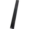 CHAPEAU DE GONDOLE DOUBLE FACE 860 MM GRIS A - ref. 9032265B | TP Agri