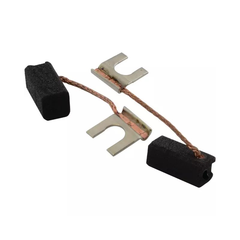 JEU DE CHARBONS METABO 34.301.046/34.301.082 - ref. 1938884 | TP Agri