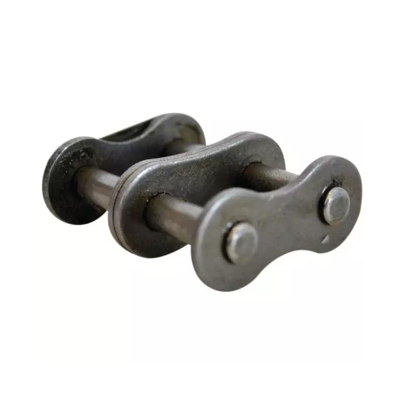 ATTACHE RAPIDE DOUBLE ISO 08B2 12,70 - ref. 30821141 | TP Agri