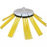 KIT DE 10 ENSEMBLES DE 3 BROSSES POLY POUR G - ref. 32005213 | TP Agri