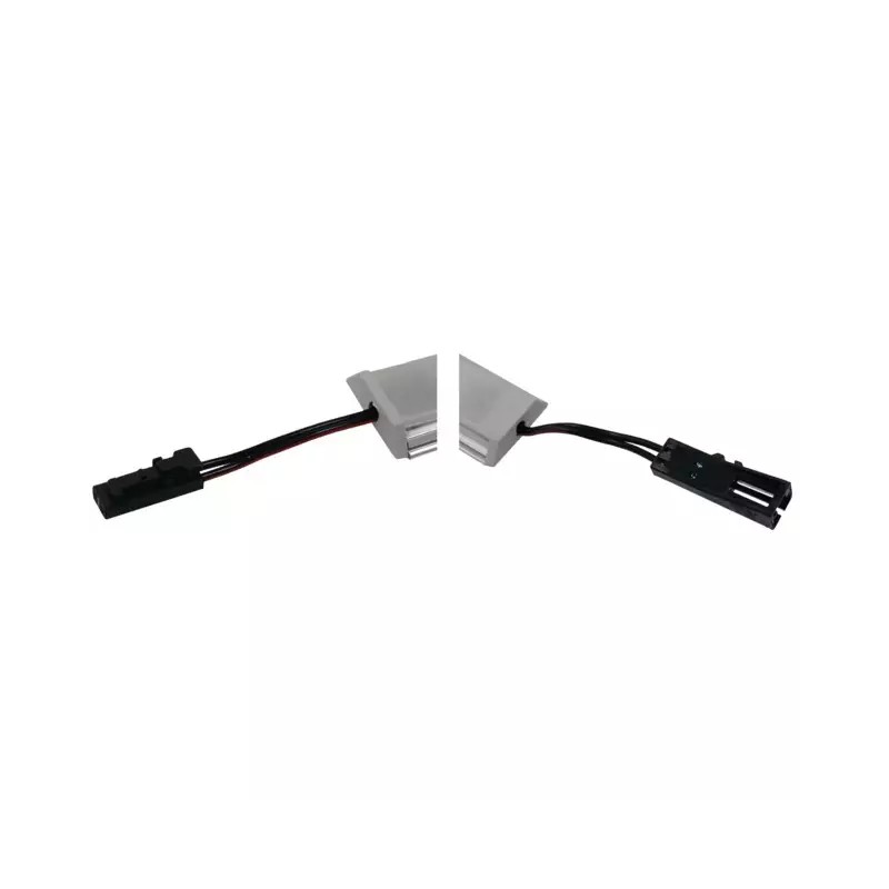 KIT LED ENTREE ET SORTIE POUR GONDOLE LG. 100 - ref. 9031904 | TP Agri