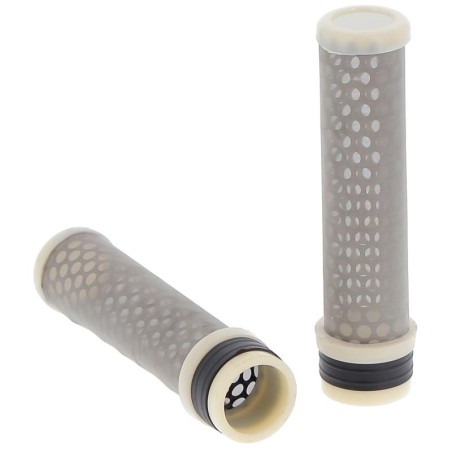 Filtre air HIFI SA 16399