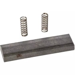 TAQUET AVEC RESSORT 60X12X5 MM AGRI-POWER - ref. 30763056 | TP Agri