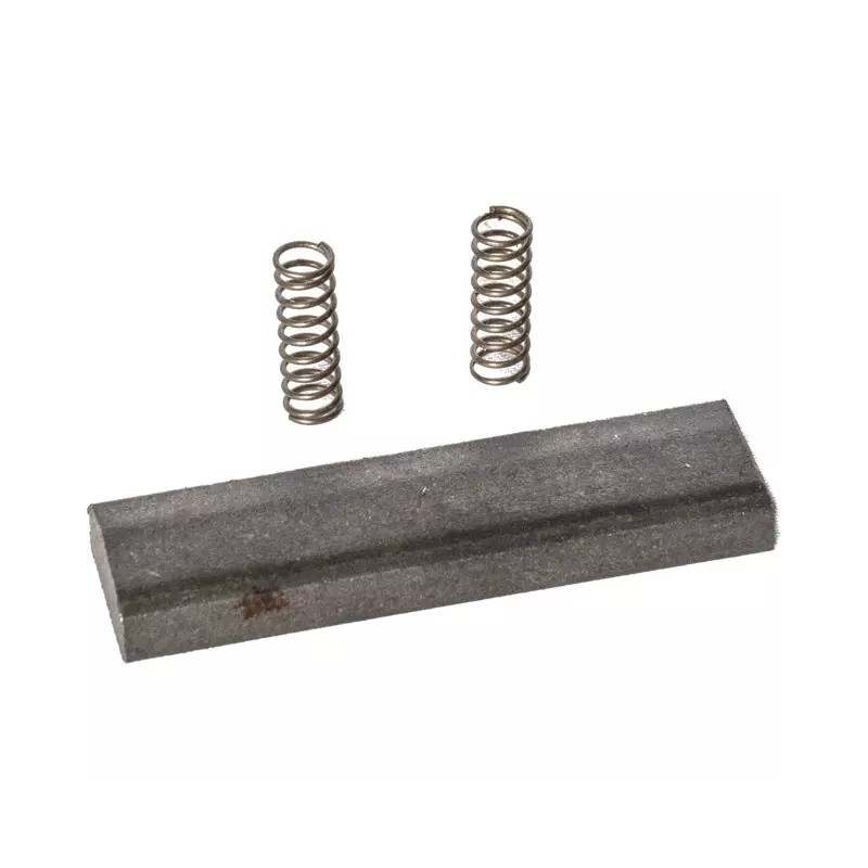 TAQUET AVEC RESSORT 60X12X5 MM AGRI-POWER - ref. 30763056 | TP Agri