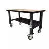 ETABLI D'ATELIER MOBILE 1,50 M KS TOOLS - ref. KS8650155F | TP Agri