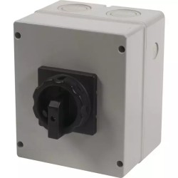 INVERSEUR DE SOURCE 63A POUR GROUPE ELECTROGEN - ref. 223443 | TP Agri