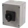 INVERSEUR DE SOURCE 63A POUR GROUPE ELECTROGEN - ref. 223443 | TP Agri