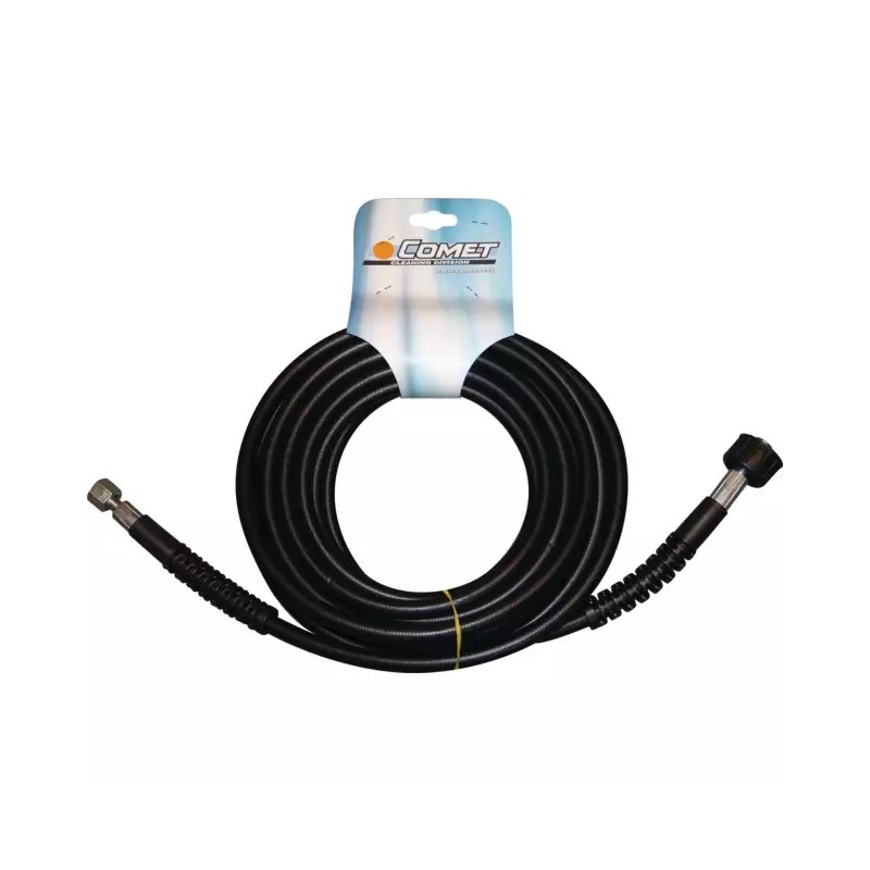 FLEXIBLE NETTOYEUR HAUTE PRESSION RACCORDS F - ref. 32009180 | TP Agri