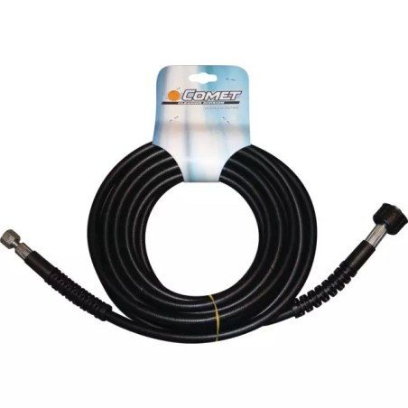 FLEXIBLE NETTOYEUR HAUTE PRESSION RACCORDS F - ref. 32009180 | TP Agri