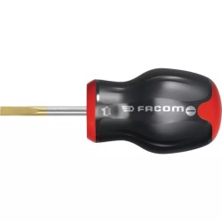 TOURNEVIS PROTWIST A FENTE LAME COURTE 5,5 MM - ref. 1911644 | TP Agri