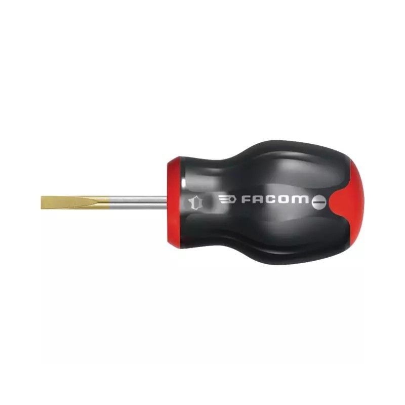 TOURNEVIS PROTWIST A FENTE LAME COURTE 5,5 MM - ref. 1911644 | TP Agri