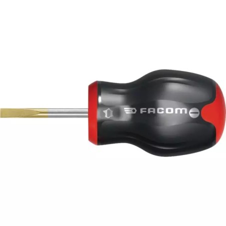 TOURNEVIS PROTWIST A FENTE LAME COURTE 5,5 MM - ref. 1911644 | TP Agri