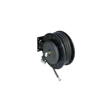 ENROULEUR AUTOMATIQUE GASOIL AVEC 8 METRES TUY - ref. 254949 | TP Agri