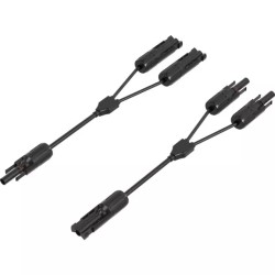 KIT DE CONNEXION ENTRE 2 PANNEAUX SOLAIRES P - ref. 31368708 | TP Agri