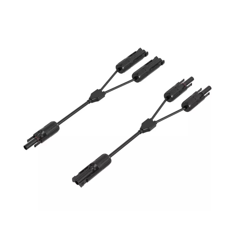 KIT DE CONNEXION ENTRE 2 PANNEAUX SOLAIRES P - ref. 31368708 | TP Agri