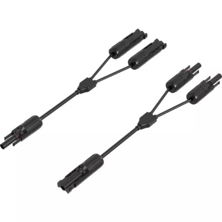 KIT DE CONNEXION ENTRE 2 PANNEAUX SOLAIRES P - ref. 31368708 | TP Agri
