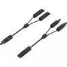 KIT DE CONNEXION ENTRE 2 PANNEAUX SOLAIRES P - ref. 31368708 | TP Agri