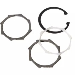 KIT RONDELLE ET CIRCLIPS LIMITEUR ROUE LIBRE - ref. 30763058 | TP Agri
