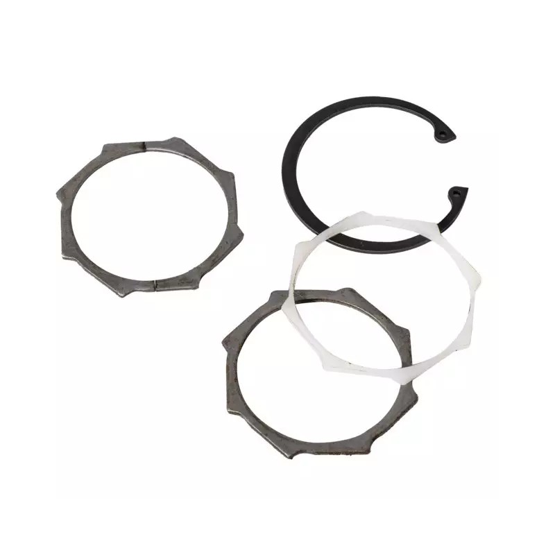 KIT RONDELLE ET CIRCLIPS LIMITEUR ROUE LIBRE - ref. 30763058 | TP Agri