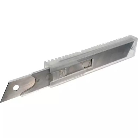 LAMES DE CUTTER SECABLE 18 MM ETUI DISTRIBUTEU - ref. 261788 | TP Agri