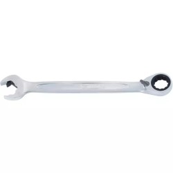 CLE MIXTE A CLIQUET REVERSIBLE DUO GEAR® 8 - ref. KS5035908 | TP Agri