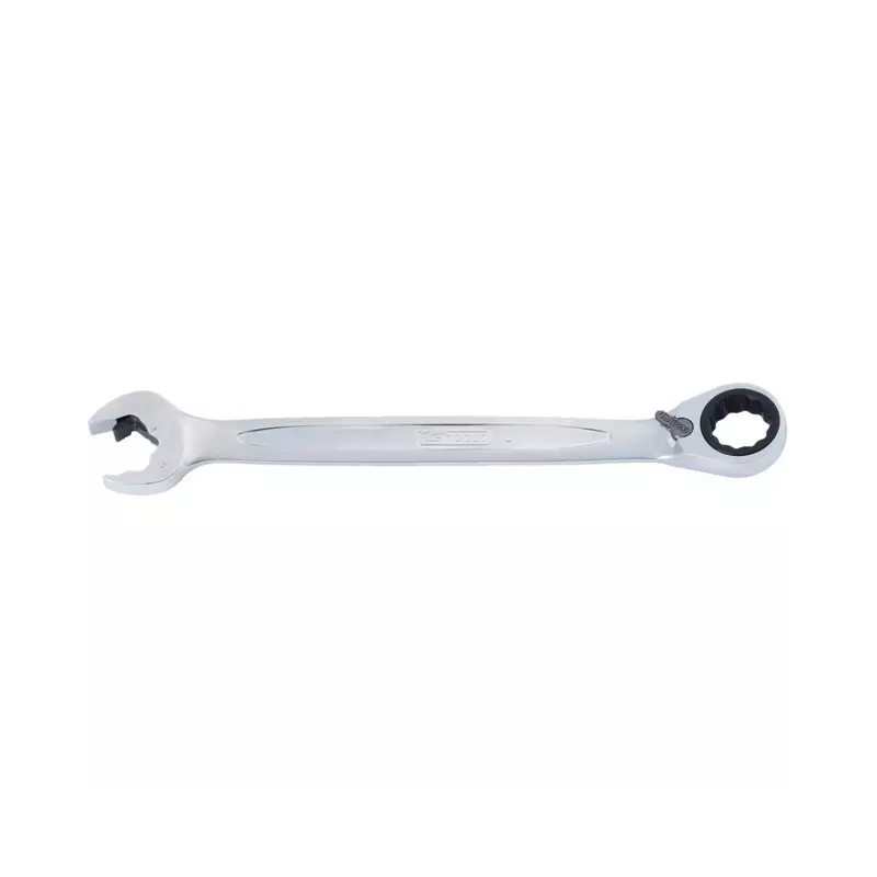 CLE MIXTE A CLIQUET REVERSIBLE DUO GEAR® 8 - ref. KS5035908 | TP Agri