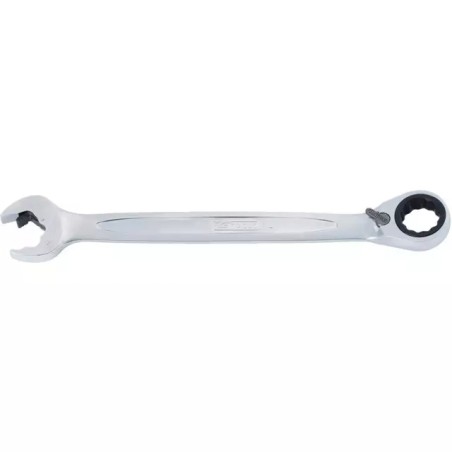 CLE MIXTE A CLIQUET REVERSIBLE DUO GEAR® 8 - ref. KS5035908 | TP Agri