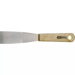 COUTEAU DE PEINTRE INOX 40 MM - ref. KS9072262 | TP Agri