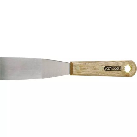 COUTEAU DE PEINTRE INOX 40 MM - ref. KS9072262 | TP Agri