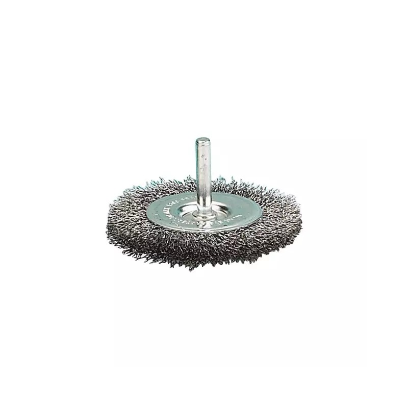 BROSSE TIGE CIRCULAIRE PR PERCEUSE D75 S/C - ref. 1925778 | TP Agri