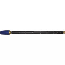 DEMI LANCE ROTABUSE DROITE 700 MM M22X150 BU - ref. 32009238 | TP Agri