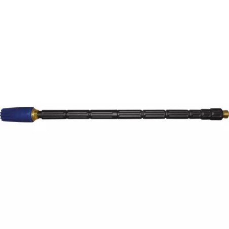 DEMI LANCE ROTABUSE DROITE 700 MM M22X150 BU - ref. 32009238 | TP Agri