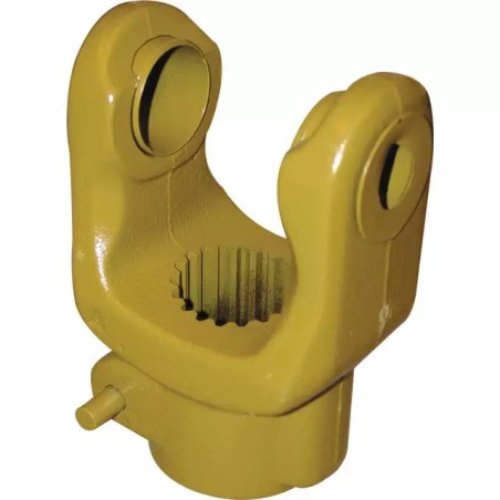 MACHOIRE EXTREMITE 1"3/4 20C 36X89 VERROU A - ref. WAL361802 | TP Agri