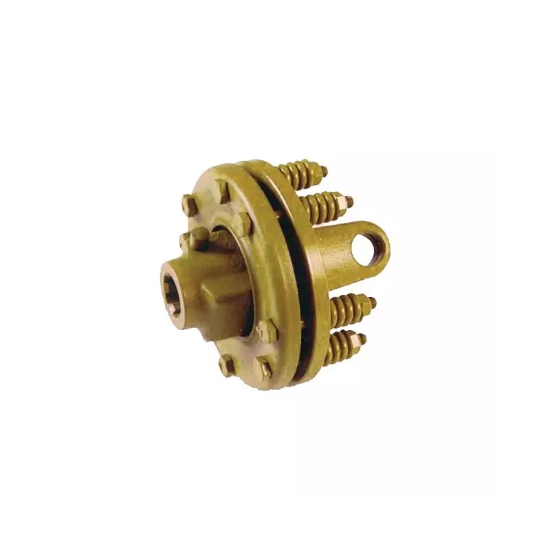 LIMITEUR A FRICTION 36X89 1"3/4 6C 1250 NM - ref. 211994 | TP Agri