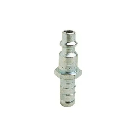 EMBOUT RAPIDE MALE CANNELE POUR TUYAU 6 MM BL - ref. 1940624 | TP Agri
