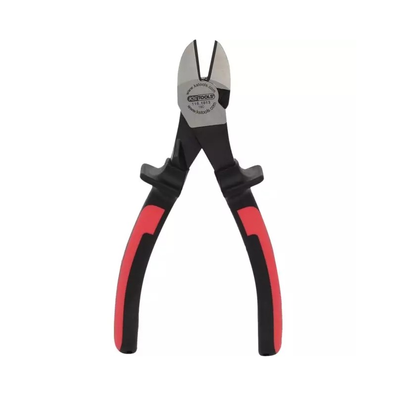 PINCE COUPANTE DIAGONALE ERGOTORQUE LG180 M - ref. KS1151013 | TP Agri