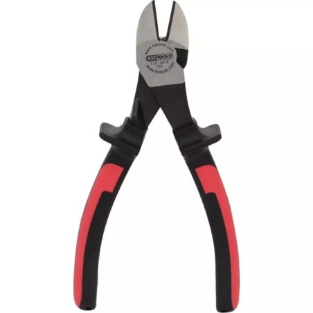 PINCE COUPANTE DIAGONALE ERGOTORQUE LG180 M - ref. KS1151013 | TP Agri