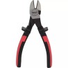 PINCE COUPANTE DIAGONALE ERGOTORQUE LG180 M - ref. KS1151013 | TP Agri
