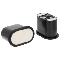 Filtre air HIFI SA 16448