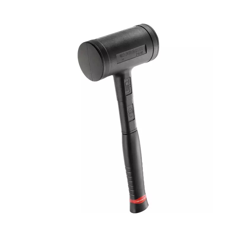 MAILLET SANS REBOND MONOBLOC TETE 60 MM FACOM - ref. 262206 | TP Agri