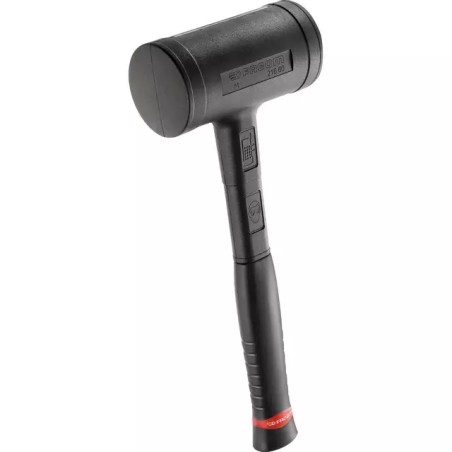MAILLET SANS REBOND MONOBLOC TETE 60 MM FACOM - ref. 262206 | TP Agri