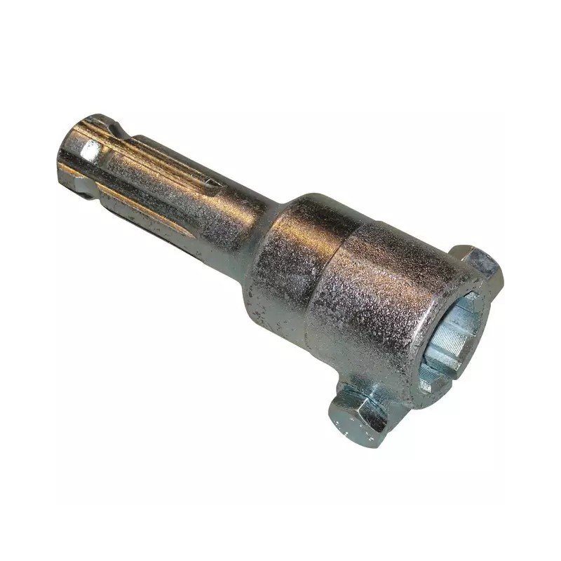 MANCHON REDUCTEUR MALE 1"3/8 6C FEMELLE 1"1/ - ref. 30740916 | TP Agri