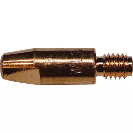 TUBE CONTACT CUIVRE M8X30 Ø 1,2 MM SACHET DE - ref. 1933249 | TP Agri