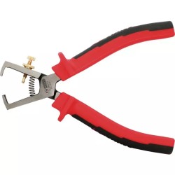 PINCE A DENUDER ERGOTORQUE KS TOOLS - ref. KS1151014 | TP Agri