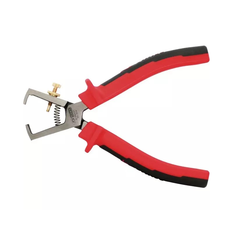 PINCE A DENUDER ERGOTORQUE KS TOOLS - ref. KS1151014 | TP Agri