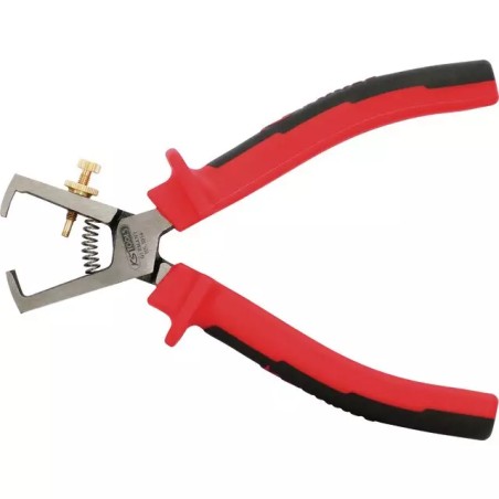 PINCE A DENUDER ERGOTORQUE KS TOOLS - ref. KS1151014 | TP Agri