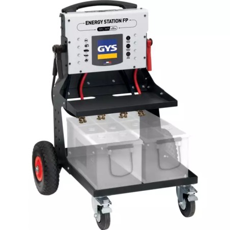 DEMARREUR AUTONOME ENERGY STATION FP GYS - ref. 31368076 | TP Agri